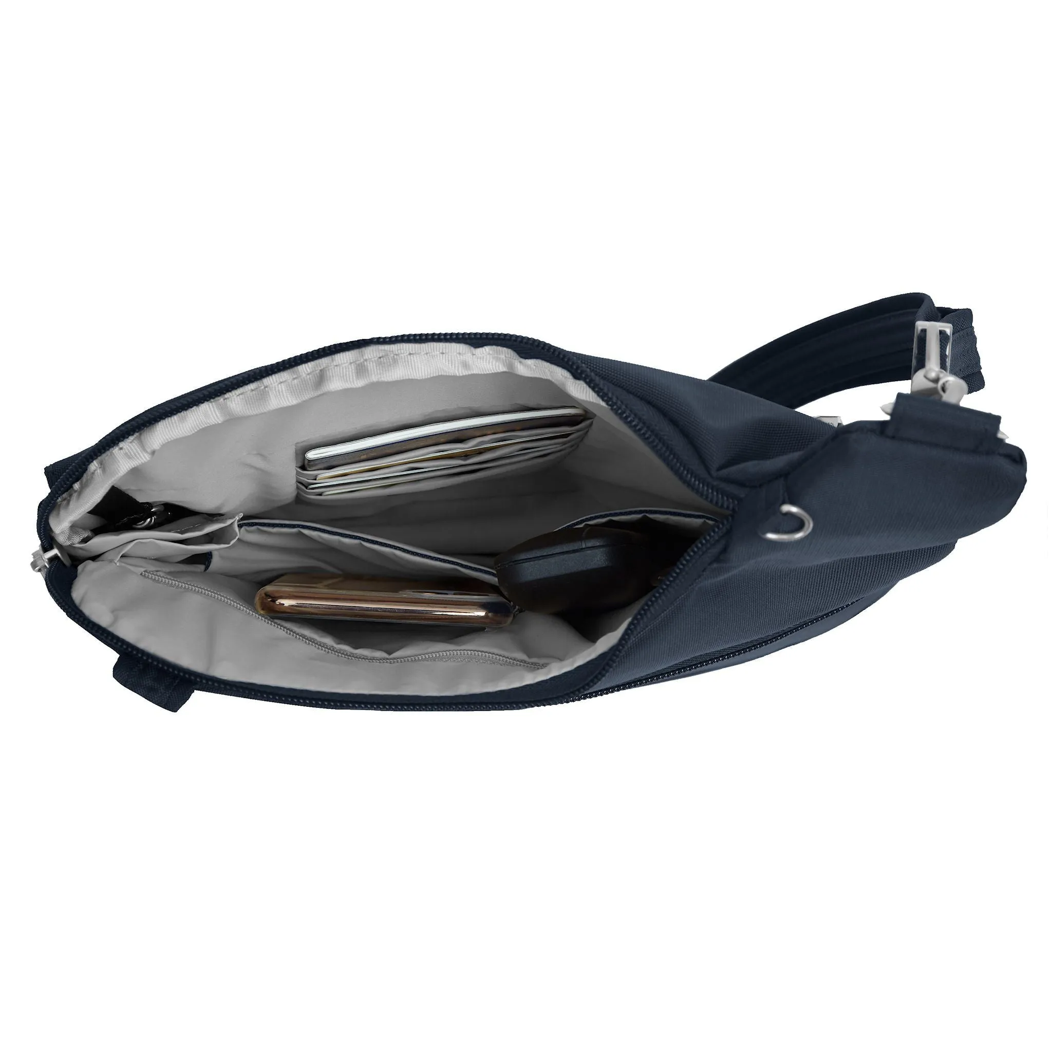 Anti-Theft Classic Crossbody