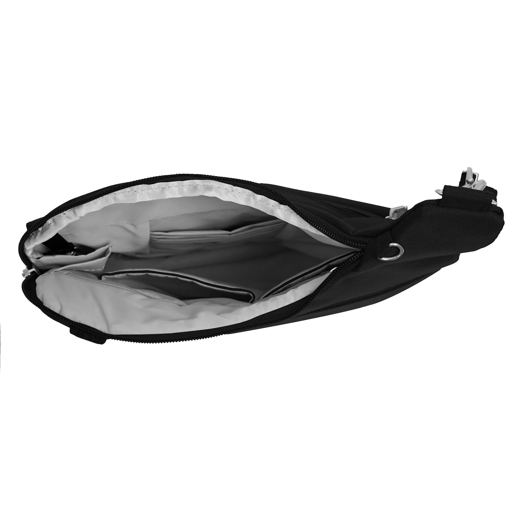 Anti-Theft Classic Crossbody