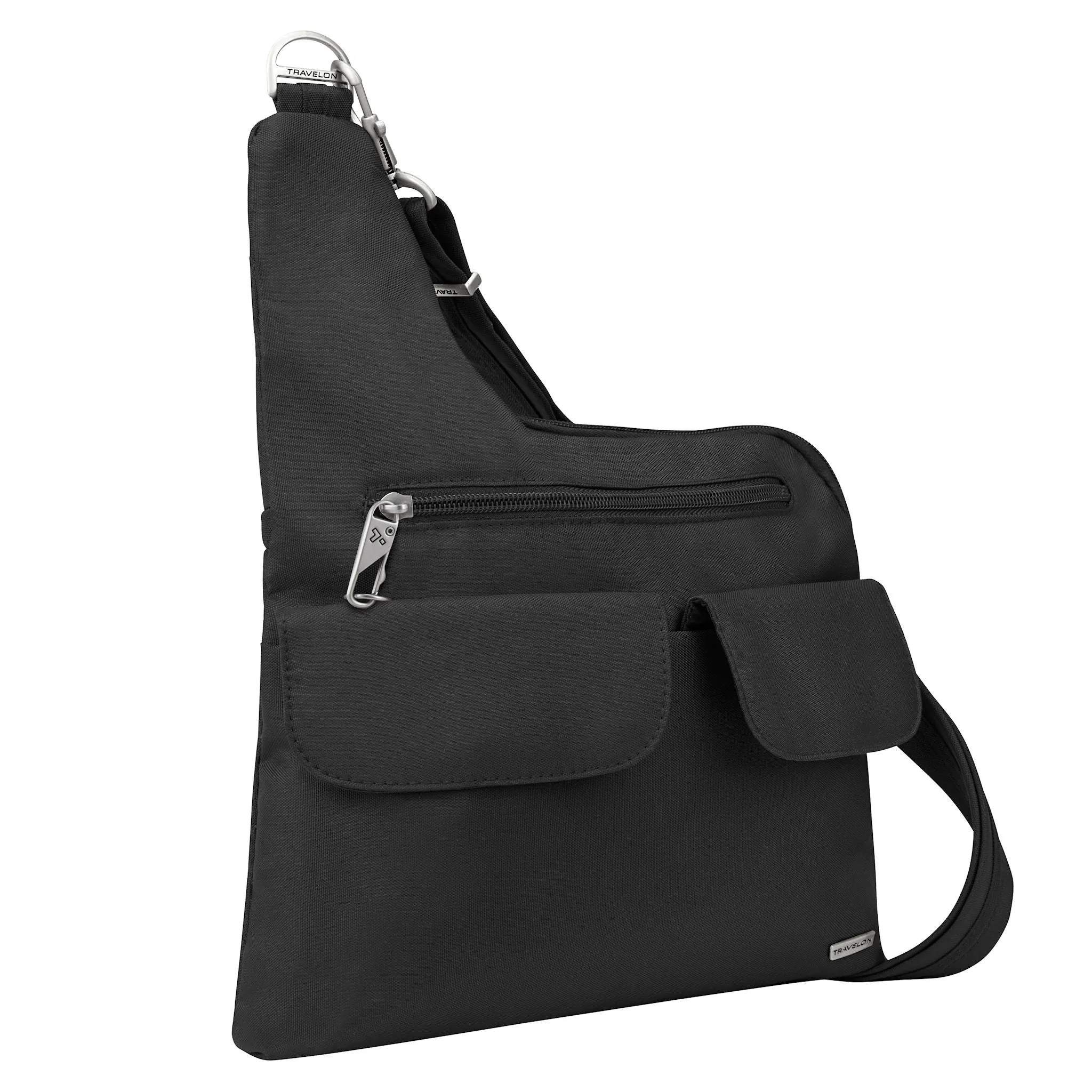 Anti-Theft Classic Crossbody