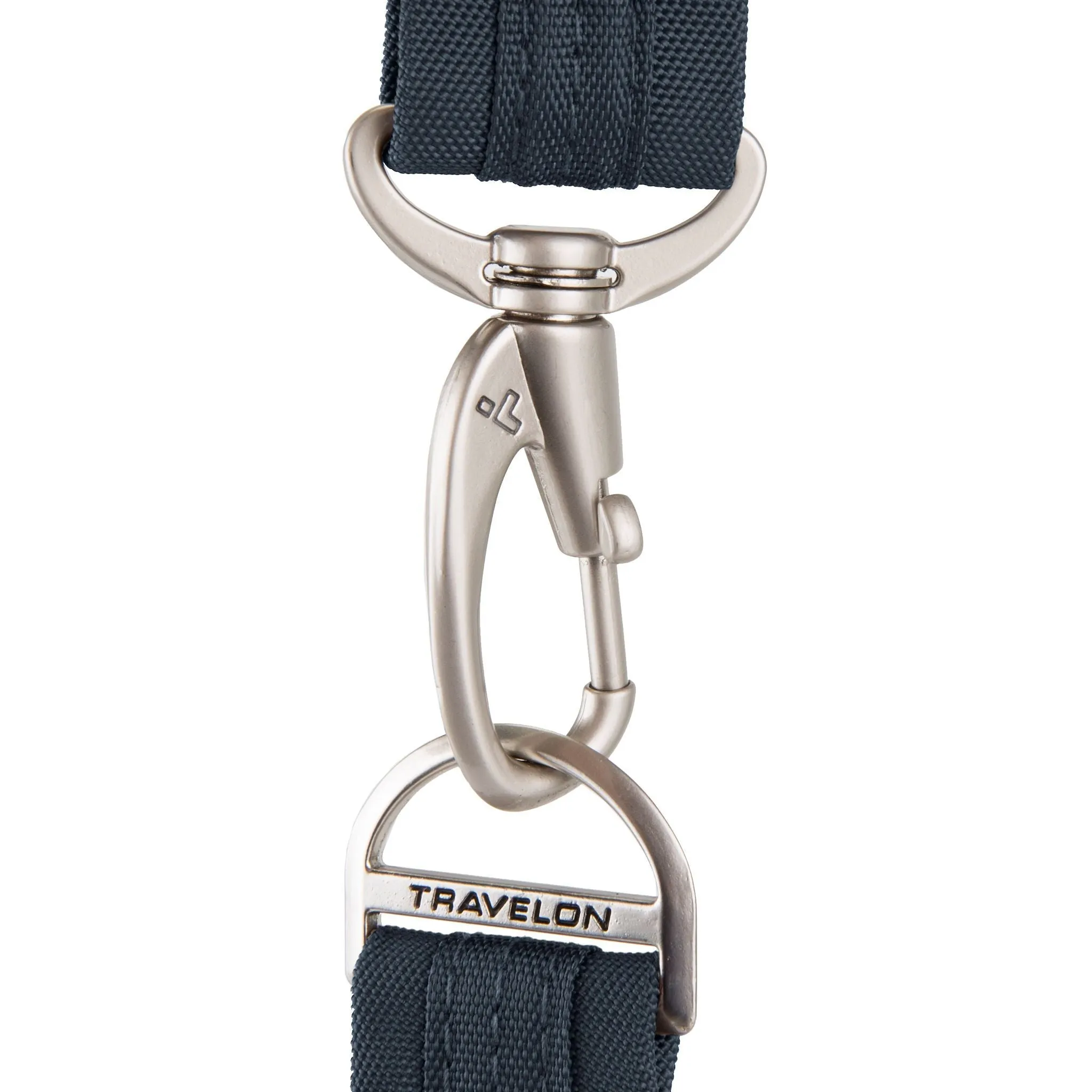 Anti-Theft Classic Crossbody