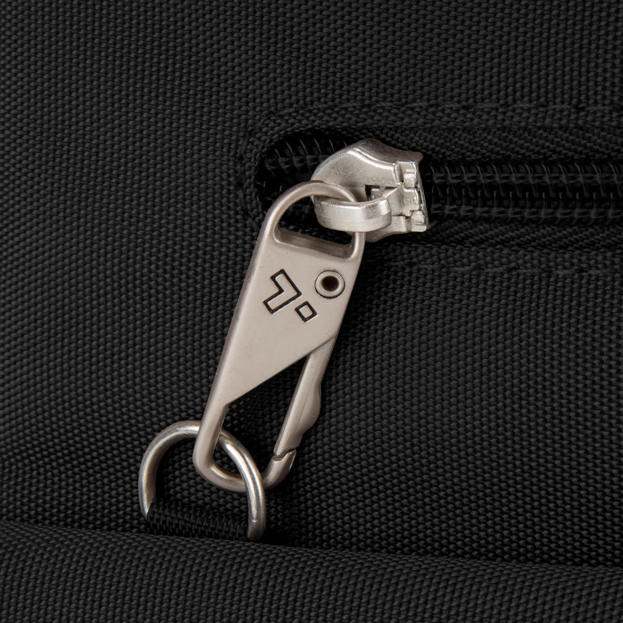 Anti-Theft Classic Crossbody