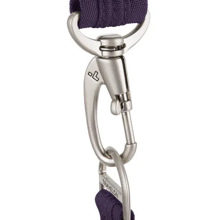 Anti-Theft Classic Essential Messenger Bag