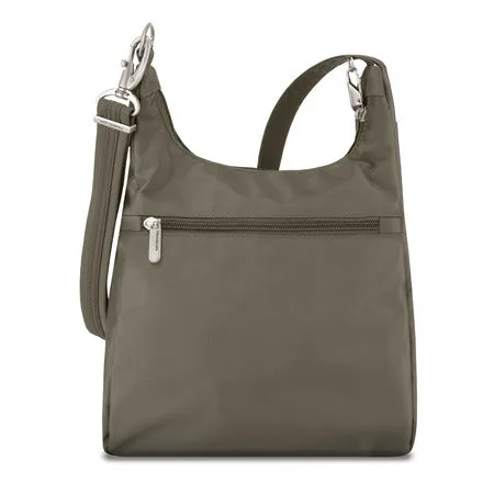 Anti-Theft Classic Essential Messenger Bag