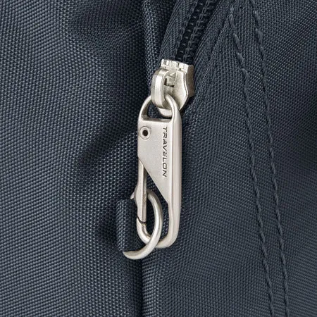 Anti-Theft Classic Essential Messenger Bag