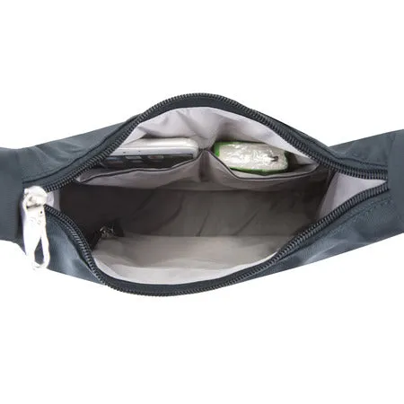 Anti-Theft Classic Essential Messenger Bag