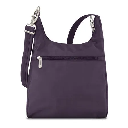 Anti-Theft Classic Essential Messenger Bag