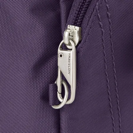Anti-Theft Classic Essential Messenger Bag