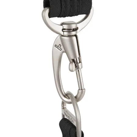 Anti-Theft Classic Essential Messenger Bag