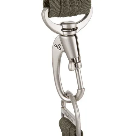 Anti-Theft Classic Essential Messenger Bag