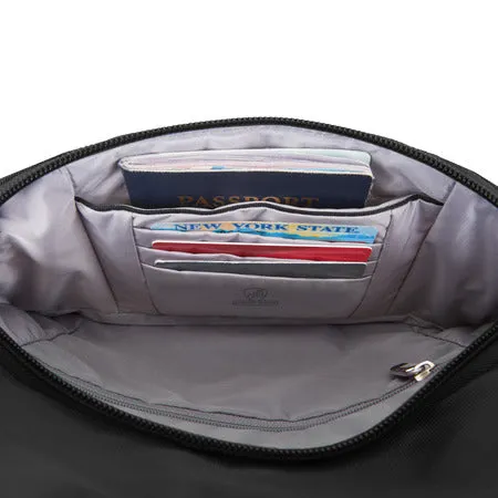 Anti-Theft Classic Essential Messenger Bag