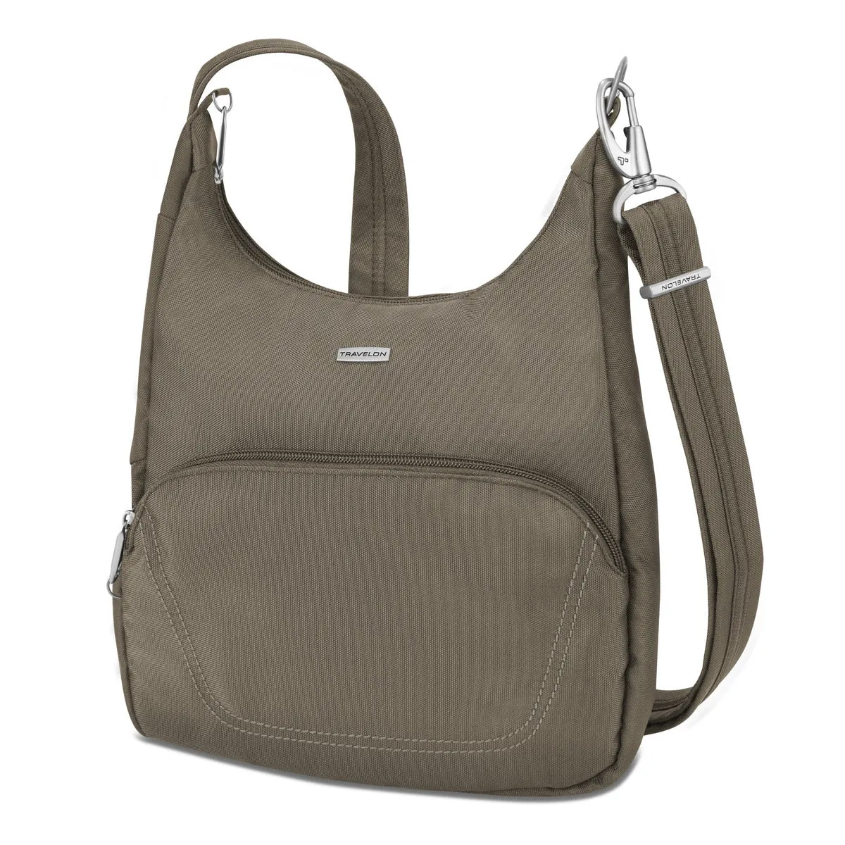Anti-Theft Classic Essential Messenger Bag