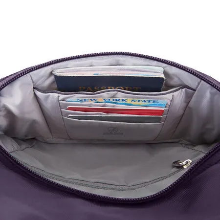 Anti-Theft Classic Essential Messenger Bag