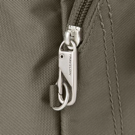 Anti-Theft Classic Essential Messenger Bag