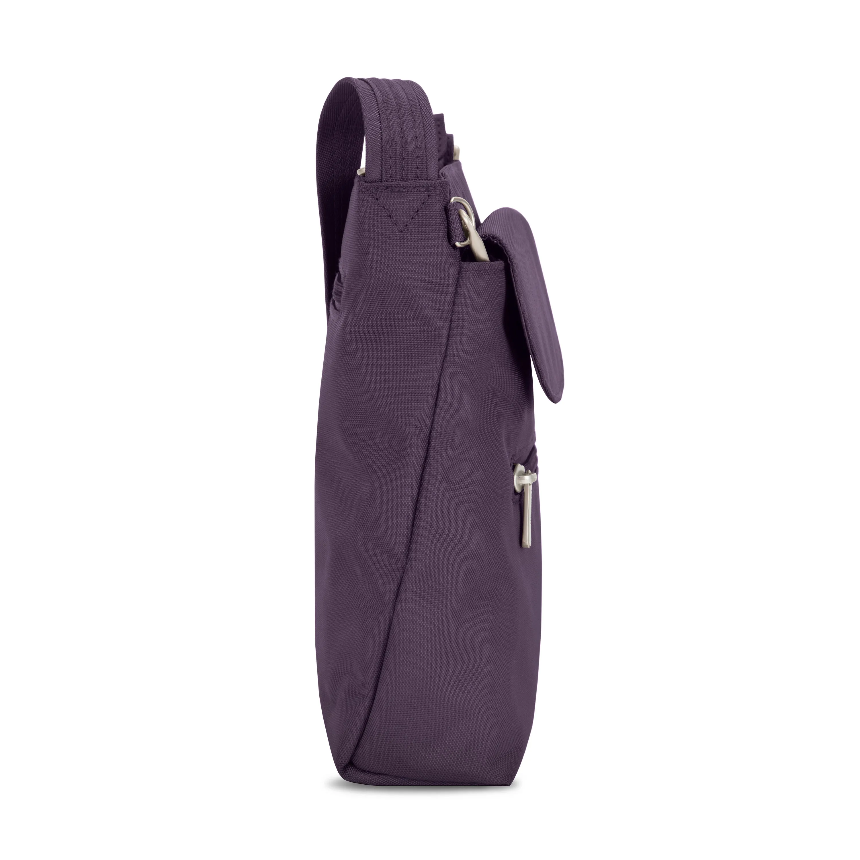 Anti-Theft Classic Mini Shoulder Bag