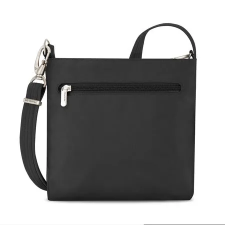 Anti-Theft Classic Mini Shoulder Bag