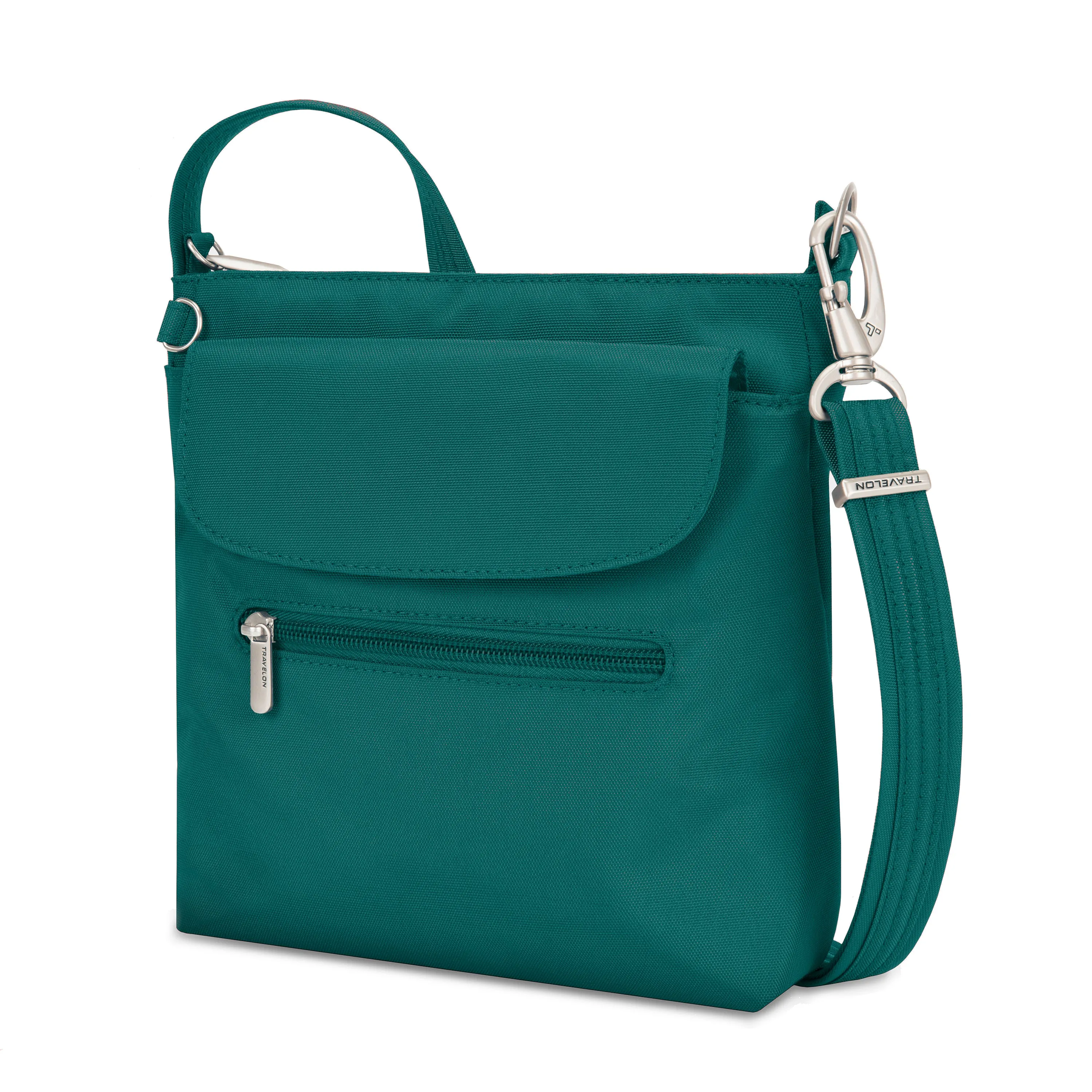 Anti-Theft Classic Mini Shoulder Bag