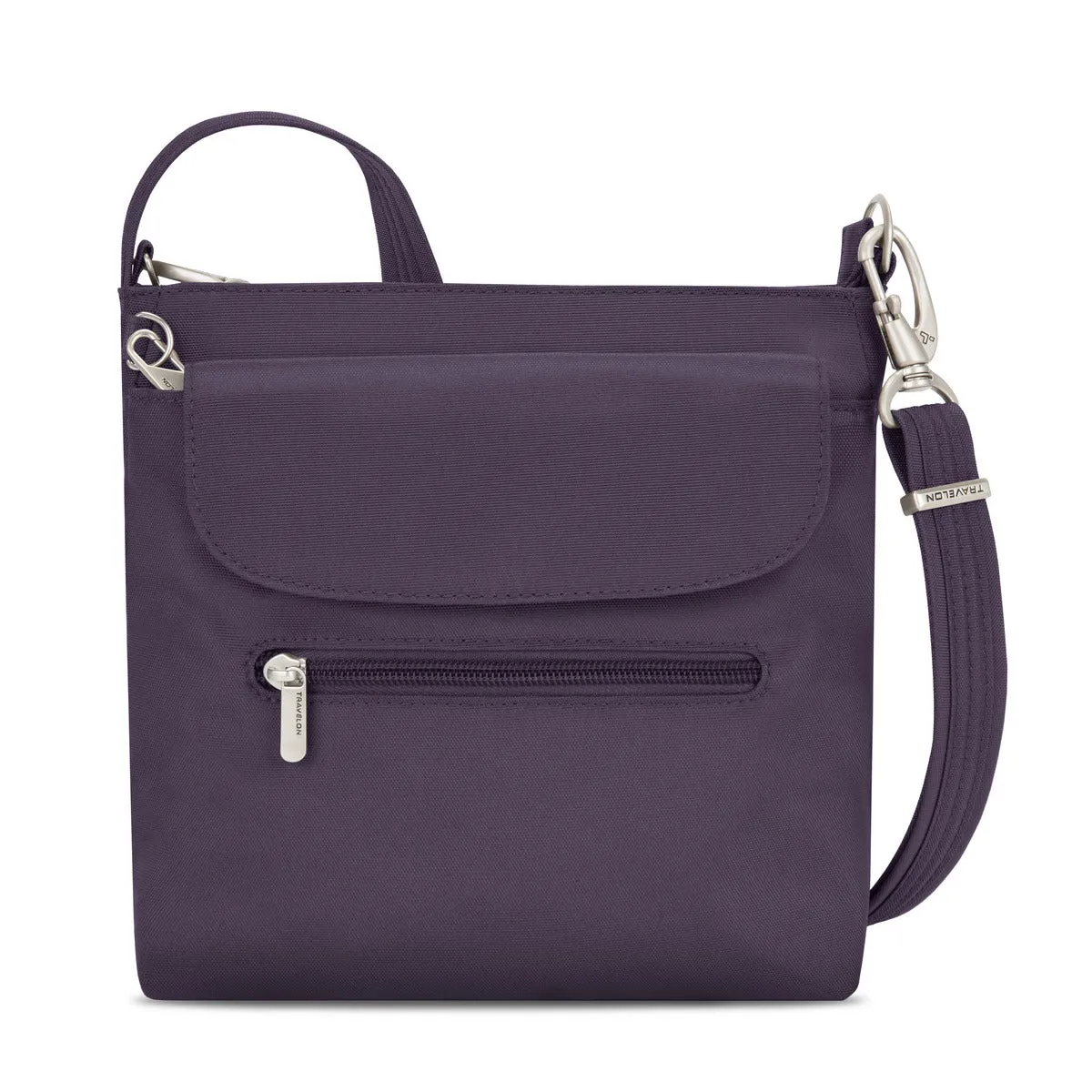 Anti-Theft Classic Mini Shoulder Bag