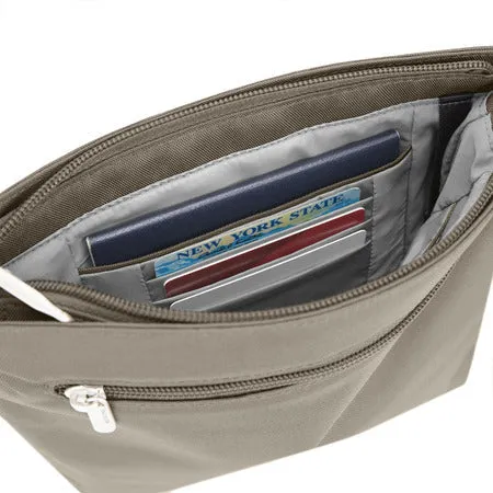 Anti-Theft Classic Mini Shoulder Bag