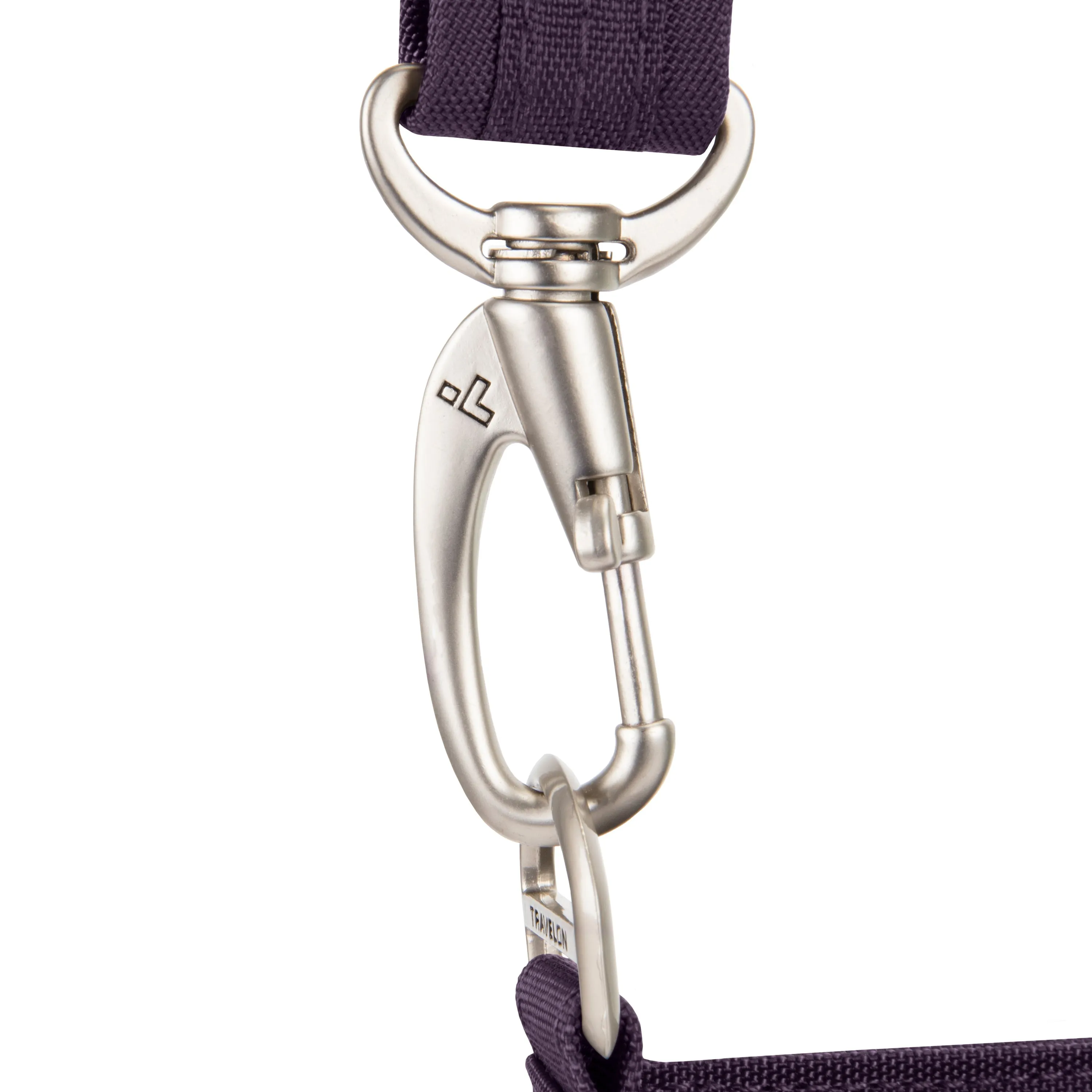 Anti-Theft Classic Mini Shoulder Bag