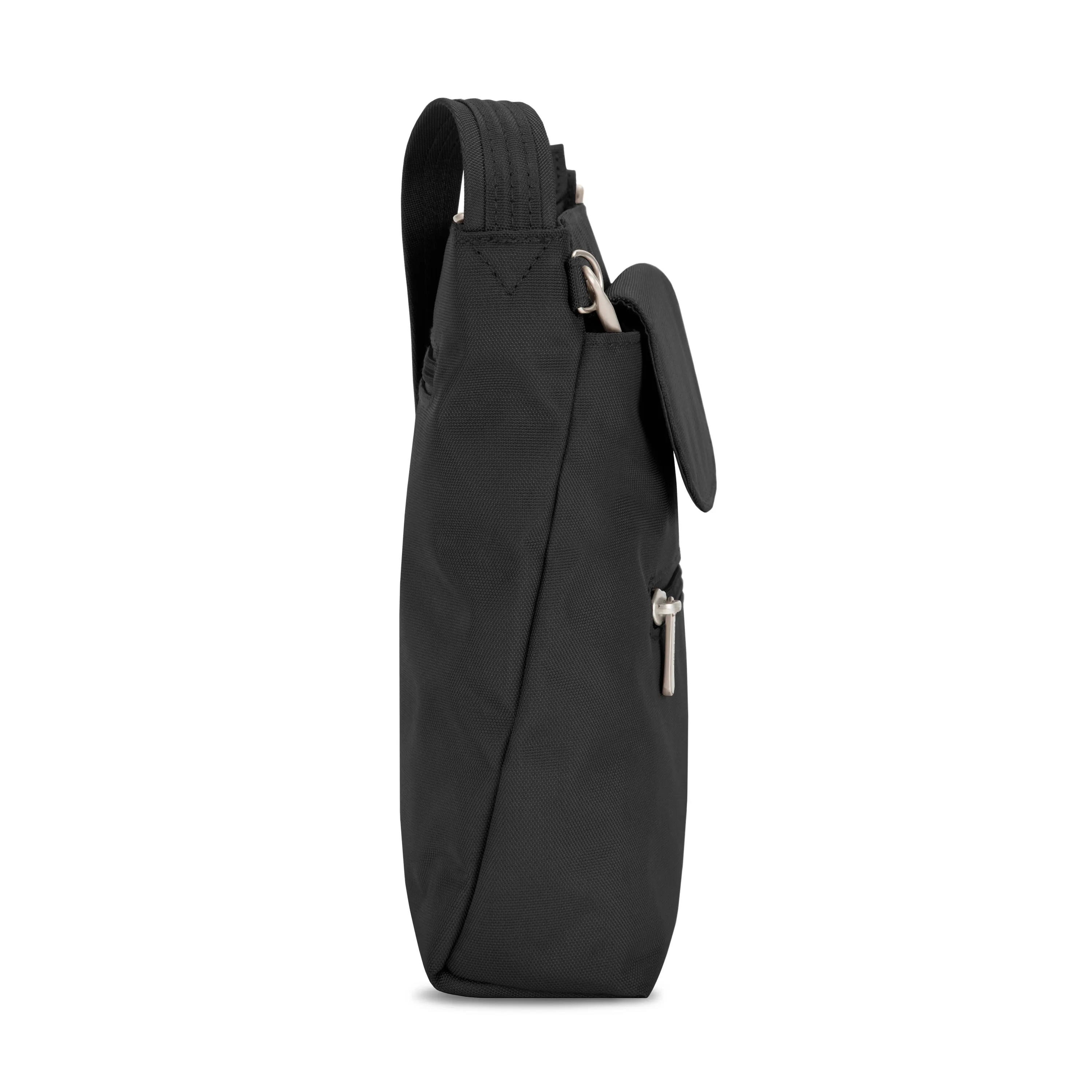Anti-Theft Classic Mini Shoulder Bag