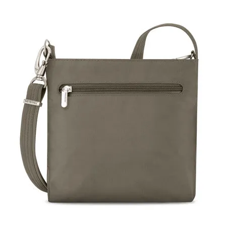 Anti-Theft Classic Mini Shoulder Bag
