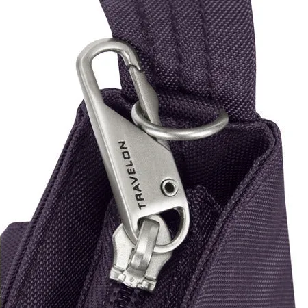 Anti-Theft Classic Mini Shoulder Bag