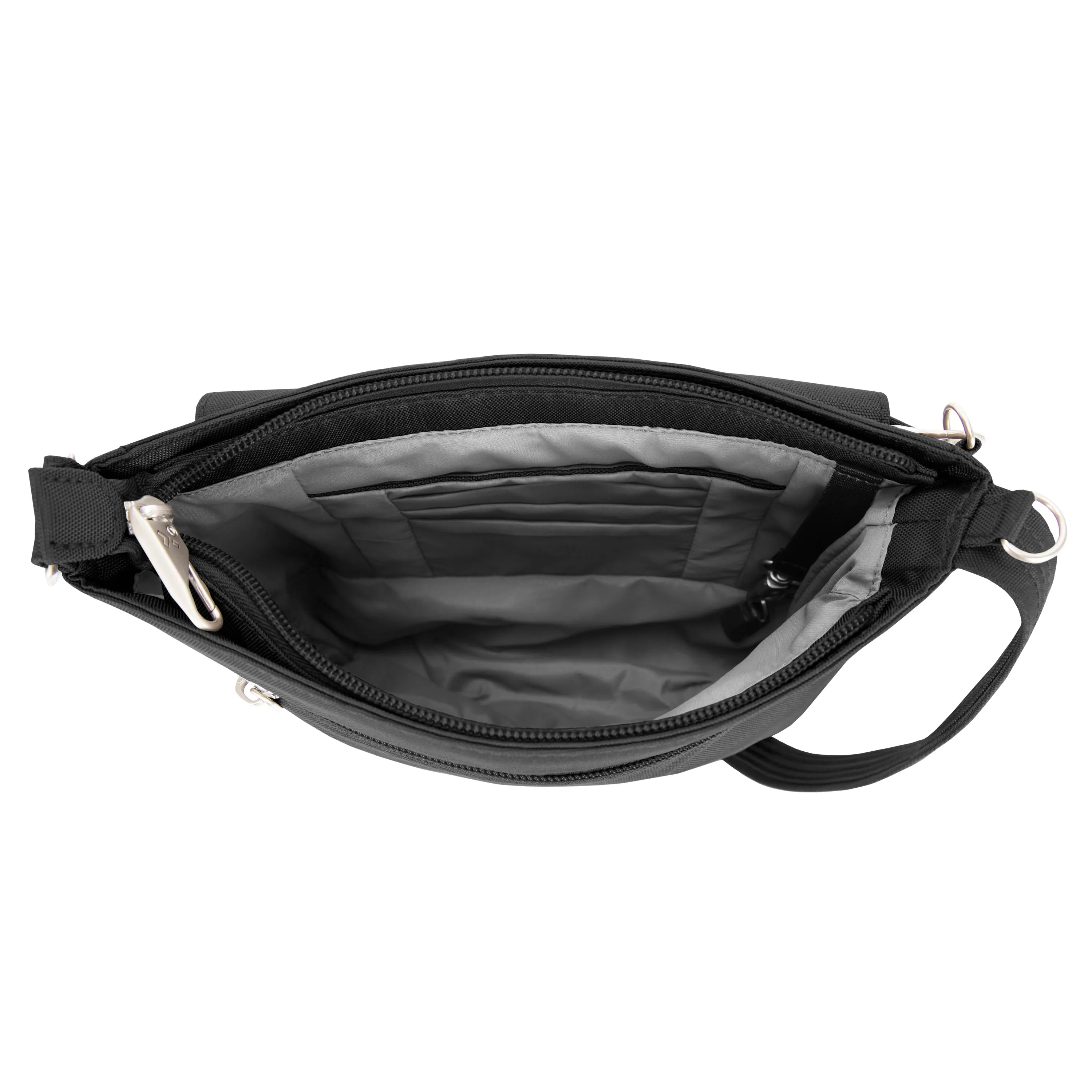Anti-Theft Classic Mini Shoulder Bag