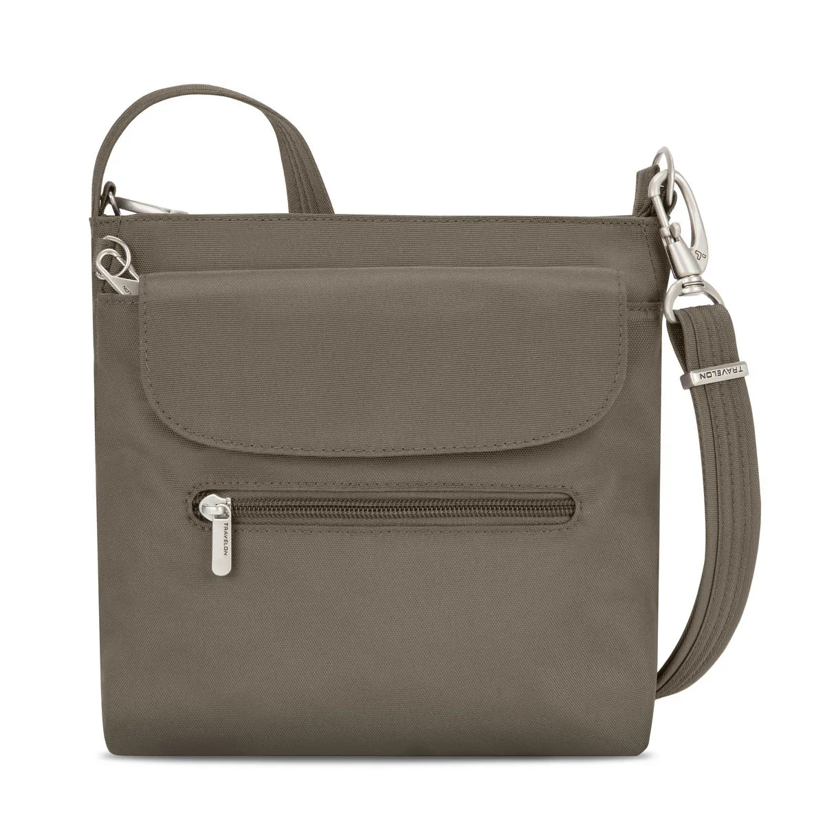 Anti-Theft Classic Mini Shoulder Bag