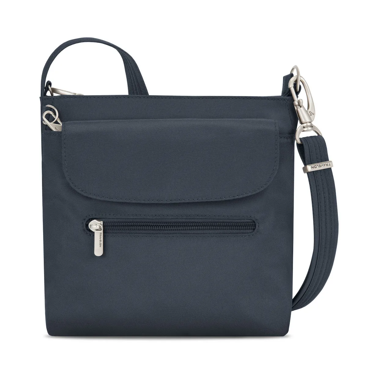 Anti-Theft Classic Mini Shoulder Bag