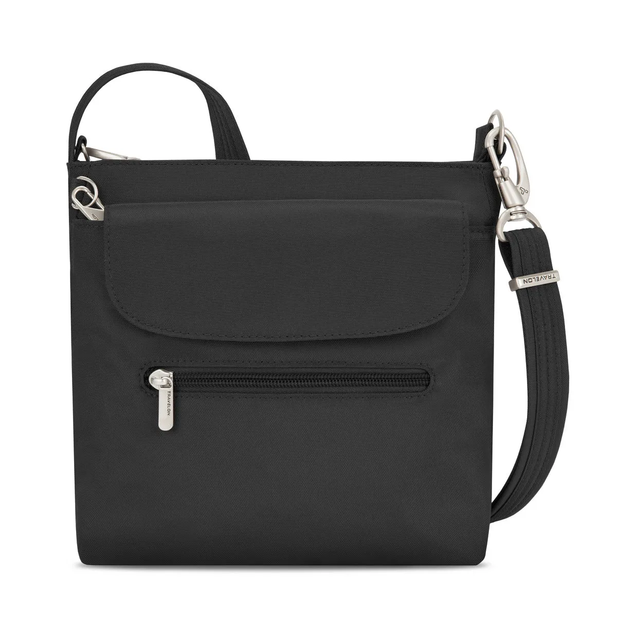 Anti-Theft Classic Mini Shoulder Bag
