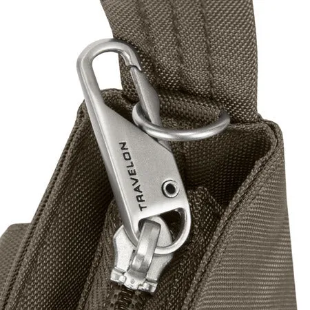 Anti-Theft Classic Mini Shoulder Bag