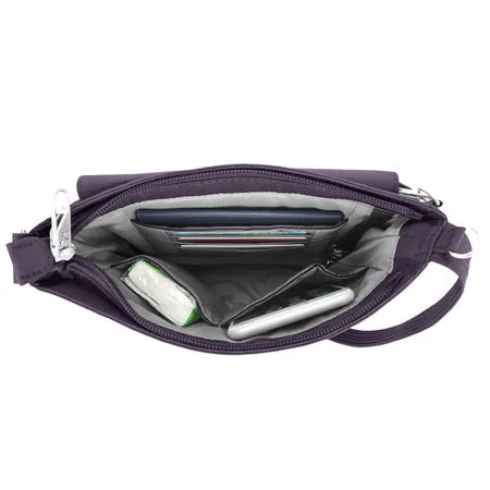 Anti-Theft Classic Mini Shoulder Bag