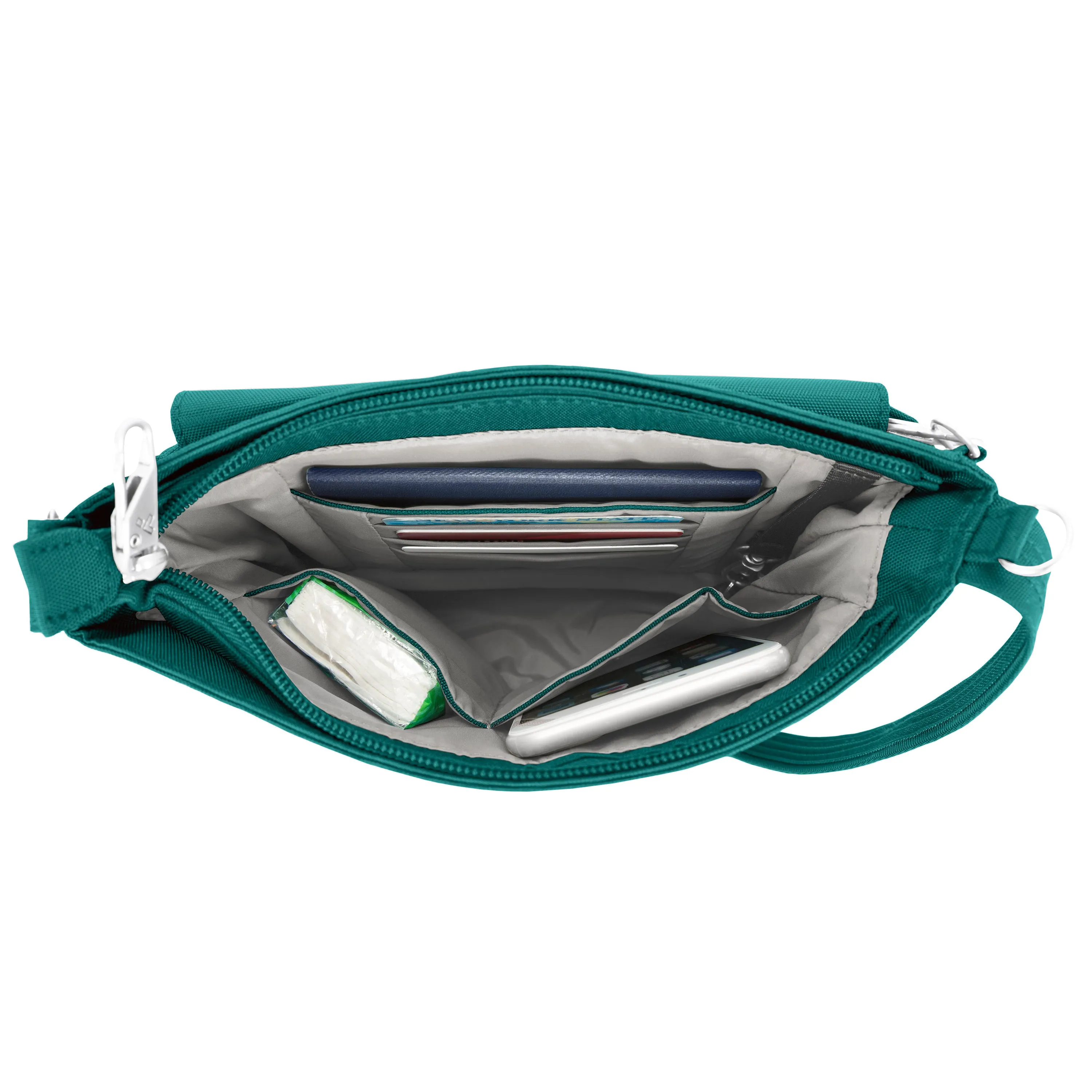 Anti-Theft Classic Mini Shoulder Bag