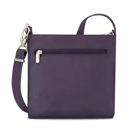 Anti-Theft Classic Mini Shoulder Bag