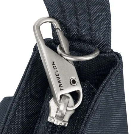 Anti-Theft Classic Mini Shoulder Bag