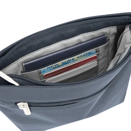 Anti-Theft Classic Mini Shoulder Bag