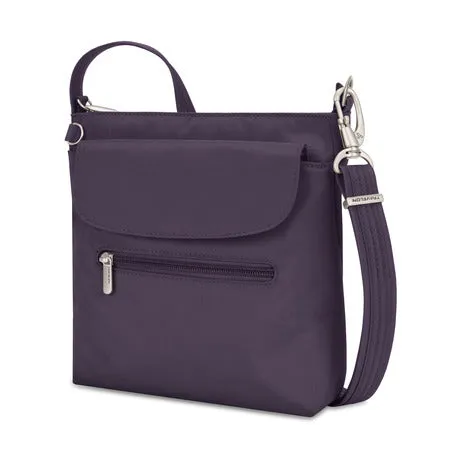 Anti-Theft Classic Mini Shoulder Bag