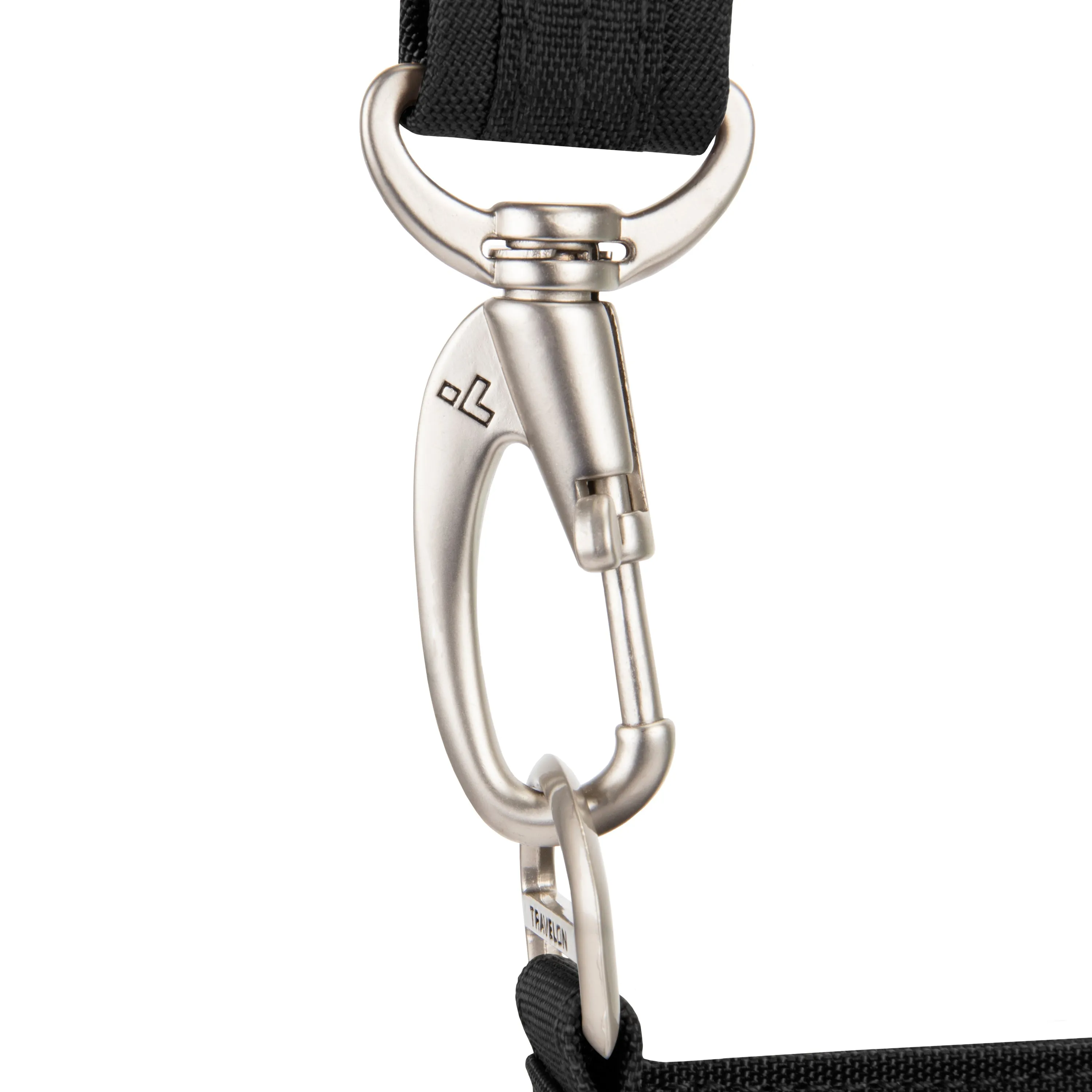 Anti-Theft Classic Mini Shoulder Bag