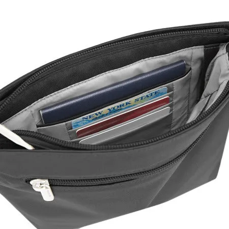 Anti-Theft Classic Mini Shoulder Bag