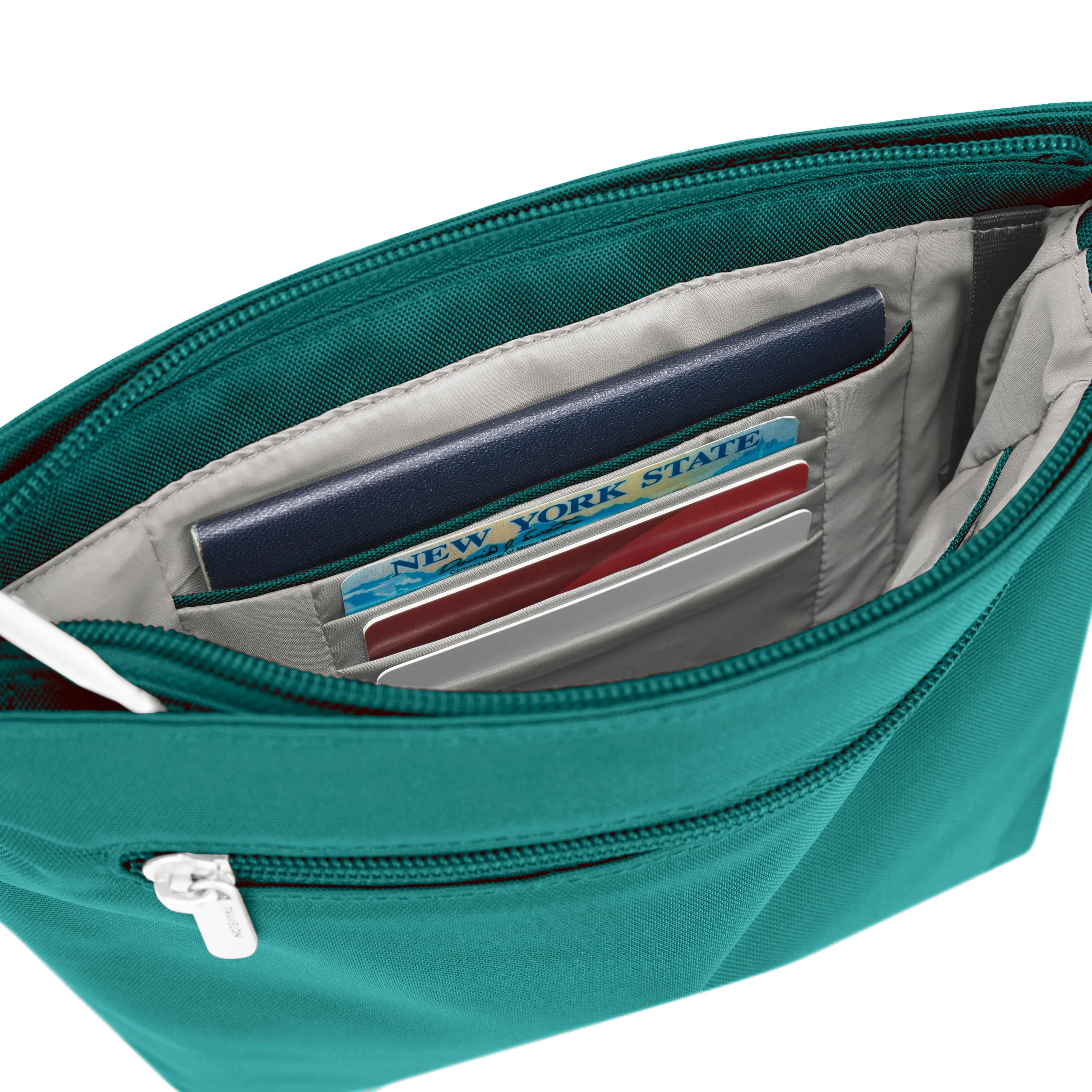 Anti-Theft Classic Mini Shoulder Bag
