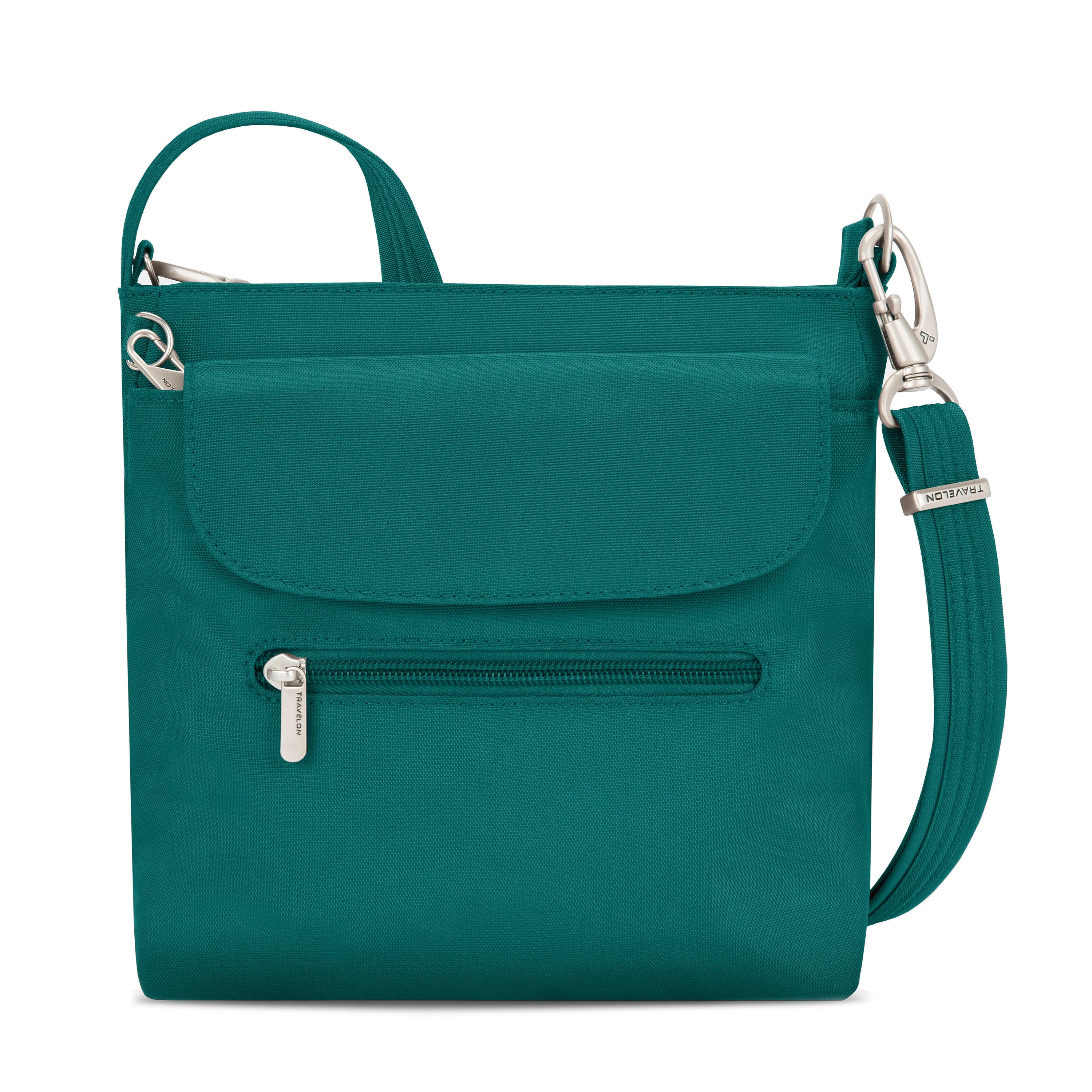 Anti-Theft Classic Mini Shoulder Bag