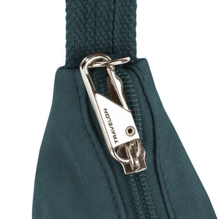 Anti-Theft Essentials North/South Asymmetric Crossbody