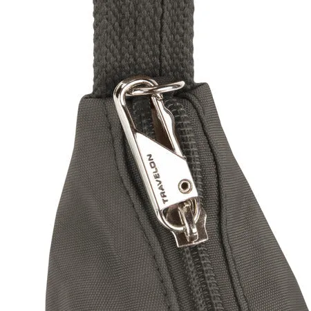 Anti-Theft Essentials North/South Asymmetric Crossbody