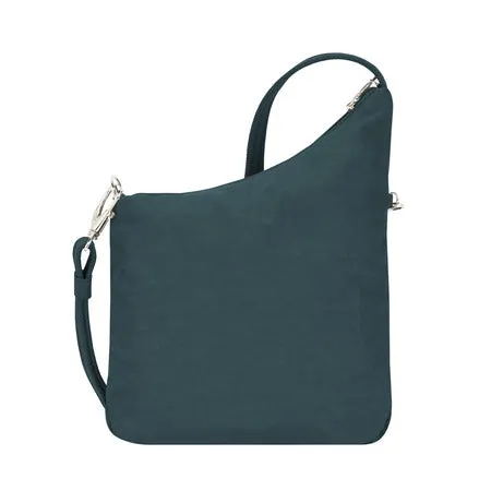 Anti-Theft Essentials North/South Asymmetric Crossbody
