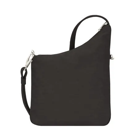 Anti-Theft Essentials North/South Asymmetric Crossbody