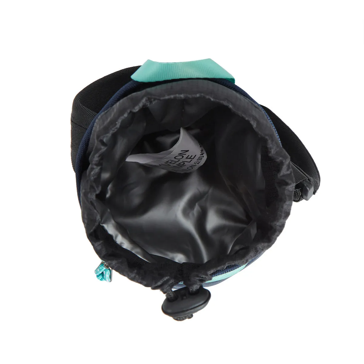 Anti-Theft Greenlander Insulated Water Bottle Bag