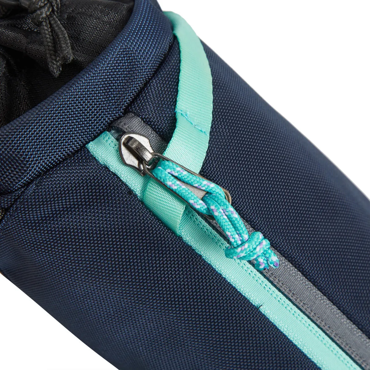 Anti-Theft Greenlander Insulated Water Bottle Bag