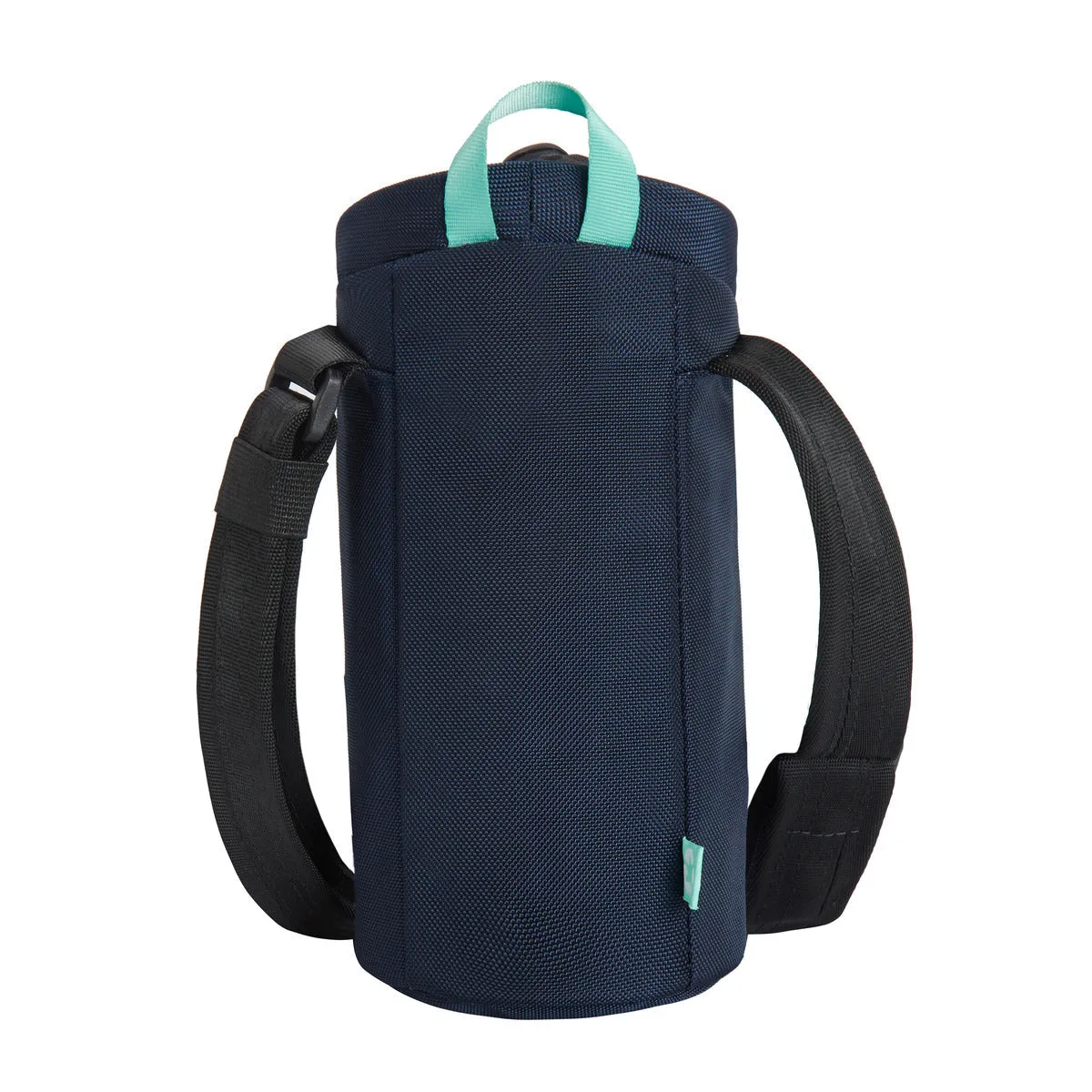 Anti-Theft Greenlander Insulated Water Bottle Bag
