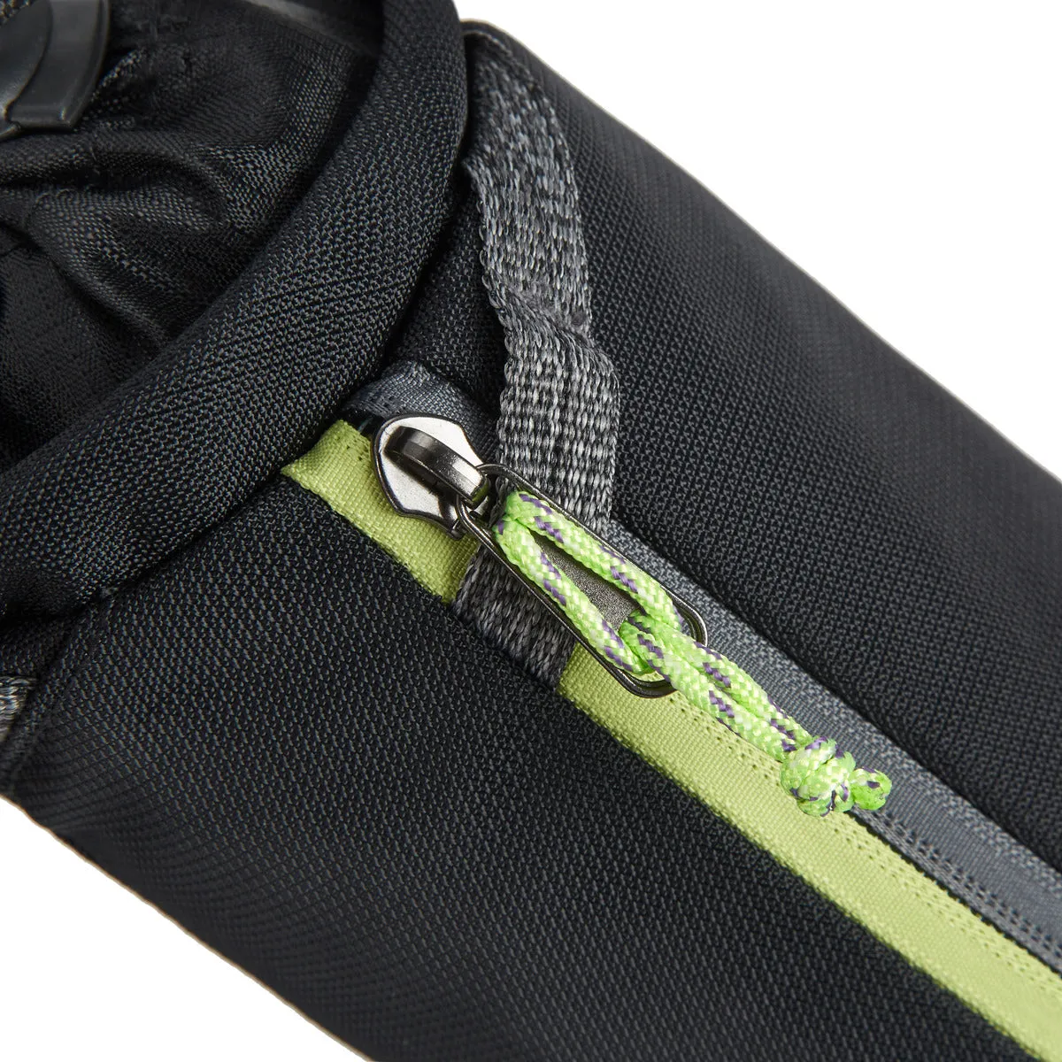 Anti-Theft Greenlander Insulated Water Bottle Bag