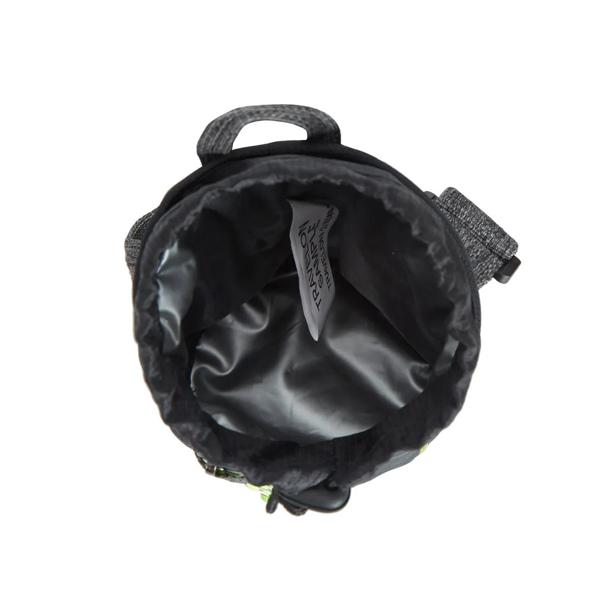 Anti-Theft Greenlander Insulated Water Bottle Bag